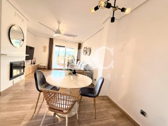 1 bedroom Apartment for sale in Aguilas with pool garage - € 184,900 (Ref: 9752136)