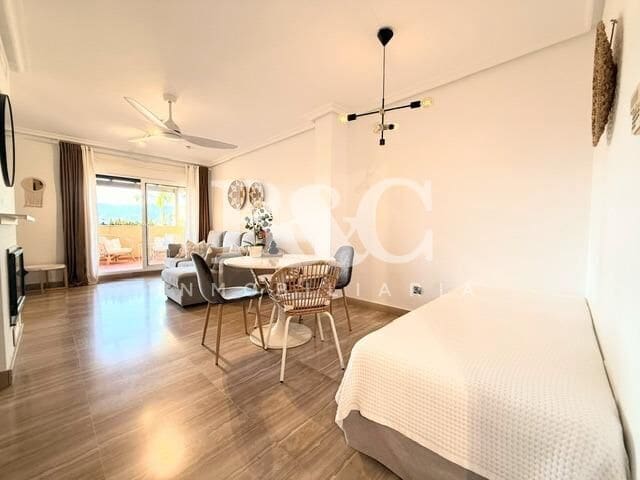 1 bedroom Apartment for sale in Aguilas with pool garage - € 184,900 (Ref: 9752136)