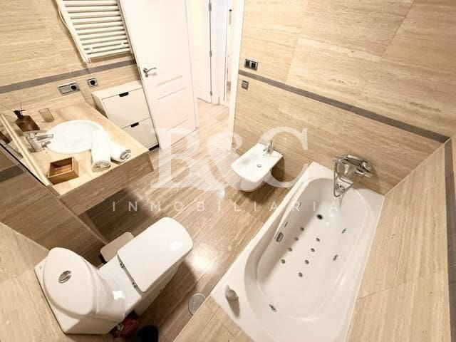 1 bedroom Apartment for sale in Aguilas with pool garage - € 184,900 (Ref: 9752136)