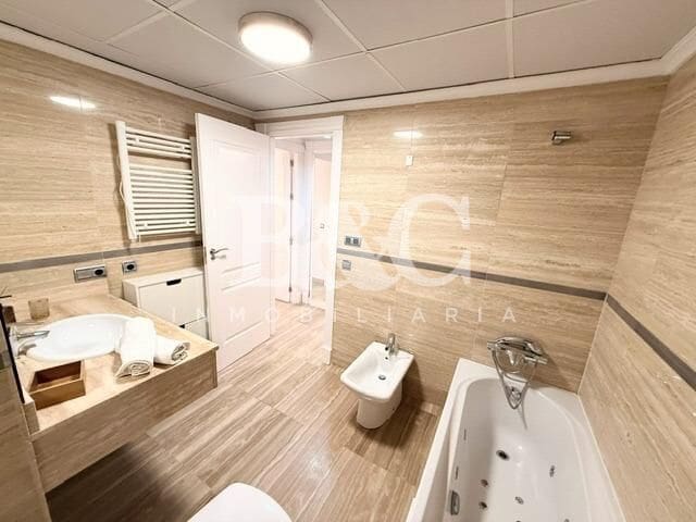 1 bedroom Apartment for sale in Aguilas with pool garage - € 184,900 (Ref: 9752136)