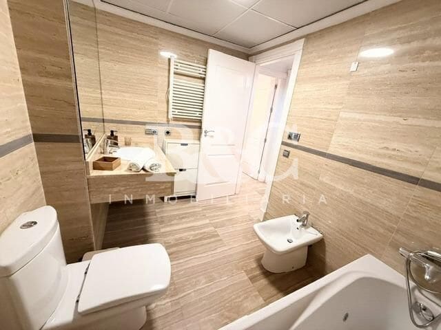 1 bedroom Apartment for sale in Aguilas with pool garage - € 184,900 (Ref: 9752136)