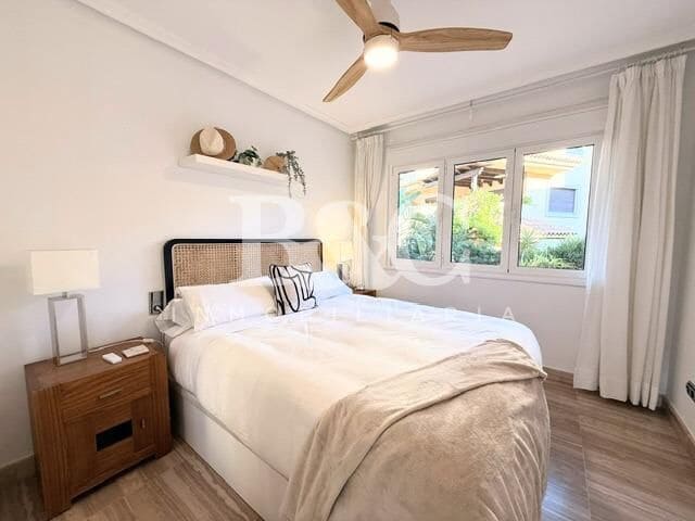 1 bedroom Apartment for sale in Aguilas with pool garage - € 184,900 (Ref: 9752136)