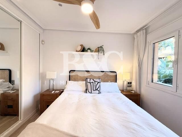 1 bedroom Apartment for sale in Aguilas with pool garage - € 184,900 (Ref: 9752136)