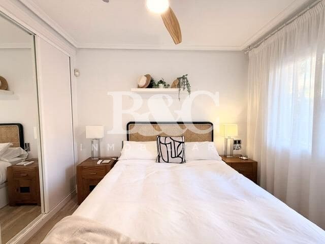 1 bedroom Apartment for sale in Aguilas with pool garage - € 184,900 (Ref: 9752136)