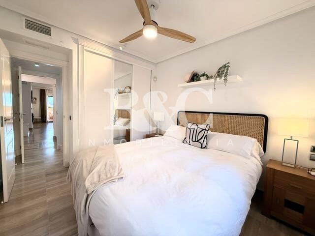 1 bedroom Apartment for sale in Aguilas with pool garage - € 184,900 (Ref: 9752136)