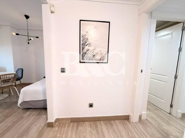 1 bedroom Apartment for sale in Aguilas with pool garage - € 184,900 (Ref: 9752136)