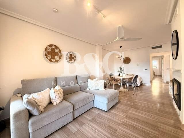 1 camera da letto Appartamento in vendita in Aguilas con piscina garage - 184.900 € (Rif: 9752136)