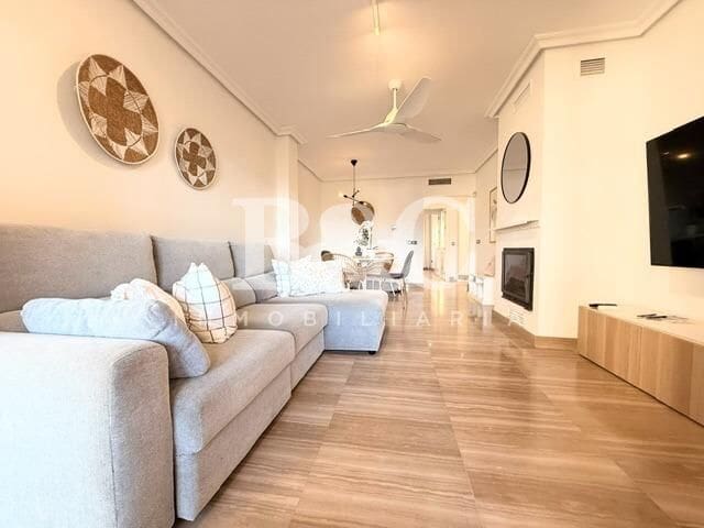 1 camera da letto Appartamento in vendita in Aguilas con piscina garage - 184.900 € (Rif: 9752136)