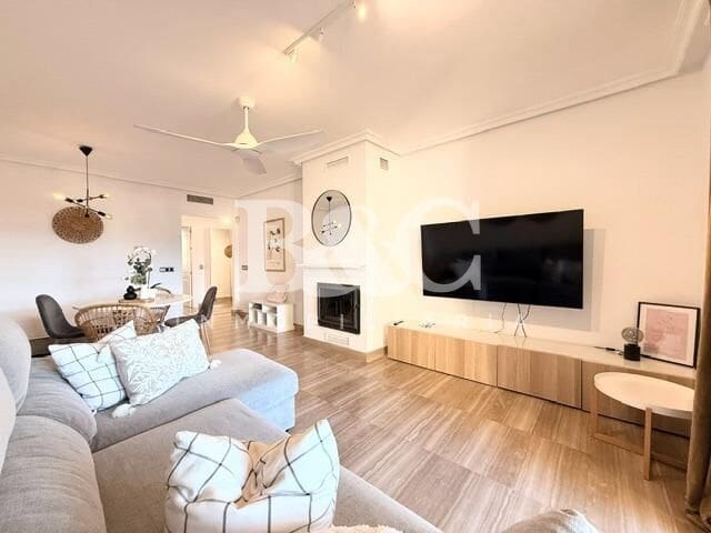 1 camera da letto Appartamento in vendita in Aguilas con piscina garage - 184.900 € (Rif: 9752136)