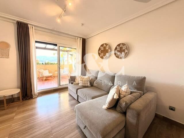 1 camera da letto Appartamento in vendita in Aguilas con piscina garage - 184.900 € (Rif: 9752136)