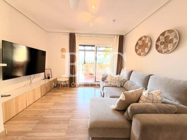 1 camera da letto Appartamento in vendita in Aguilas con piscina garage - 184.900 € (Rif: 9752136)