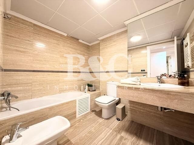 1 bedroom Apartment for sale in Aguilas with pool garage - € 184,900 (Ref: 9752136)