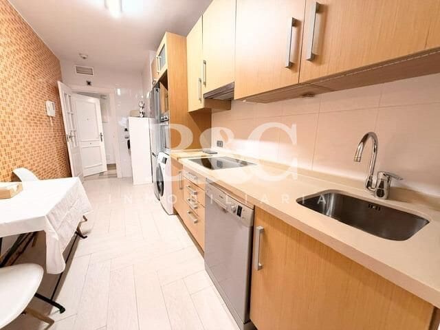 1 bedroom Apartment for sale in Aguilas with pool garage - € 184,900 (Ref: 9752136)