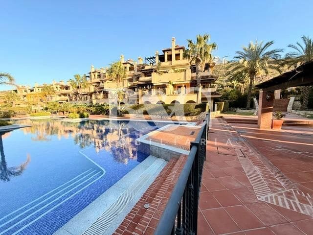 1 bedroom Apartment for sale in Aguilas with pool garage - € 184,900 (Ref: 9752136)