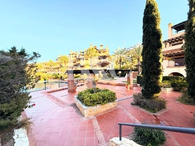1 bedroom Apartment for sale in Aguilas with pool garage - € 184,900 (Ref: 9752136)