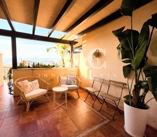 1 camera da letto Appartamento in vendita in Aguilas con piscina garage - 184.900 € (Rif: 9752136)