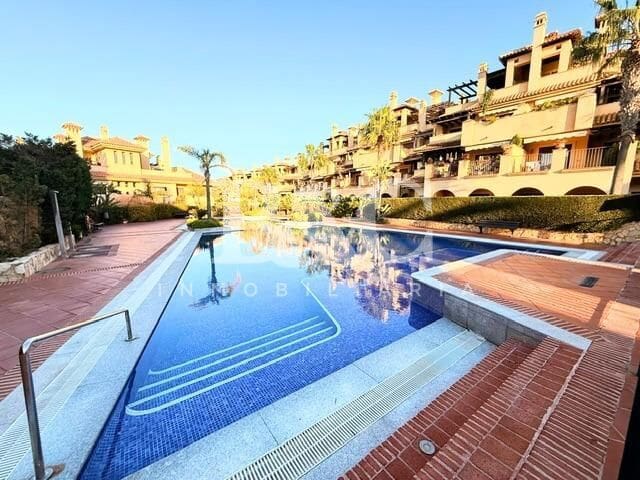 1 bedroom Apartment for sale in Aguilas with pool garage - € 184,900 (Ref: 9752136)