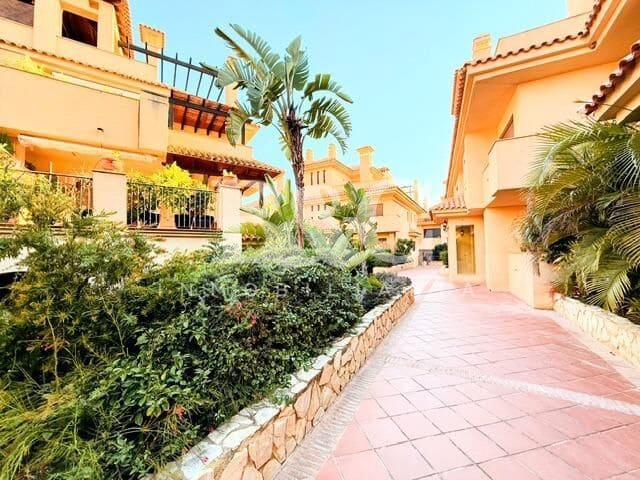 1 bedroom Apartment for sale in Aguilas with pool garage - € 184,900 (Ref: 9752136)