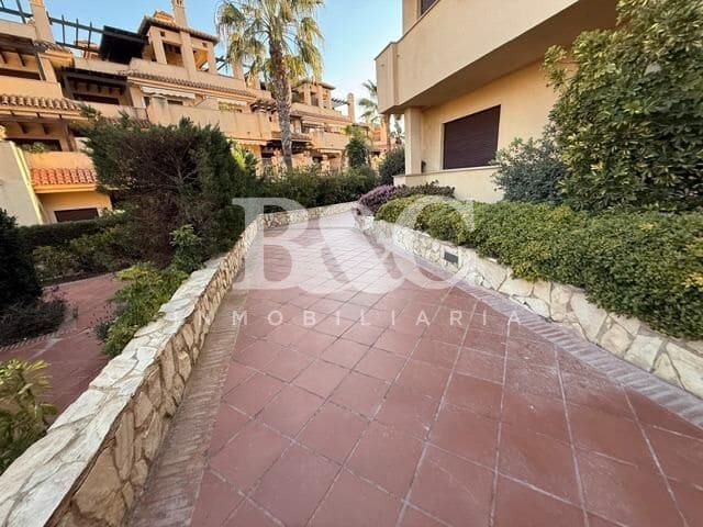 1 bedroom Apartment for sale in Aguilas with pool garage - € 184,900 (Ref: 9752136)