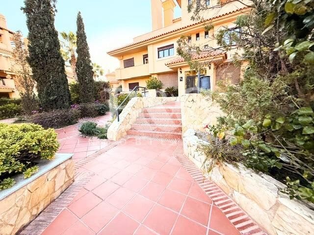 1 bedroom Apartment for sale in Aguilas with pool garage - € 184,900 (Ref: 9752136)
