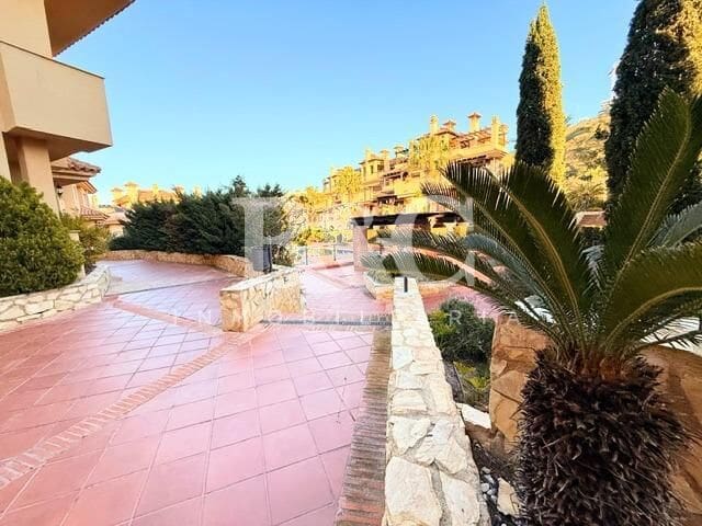 1 bedroom Apartment for sale in Aguilas with pool garage - € 184,900 (Ref: 9752136)