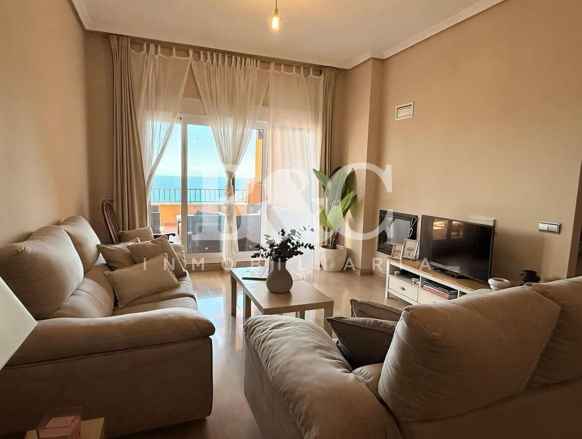 2 bedroom Apartment for sale in Aguilas with pool garage - € 405,000 (Ref: 9755813)