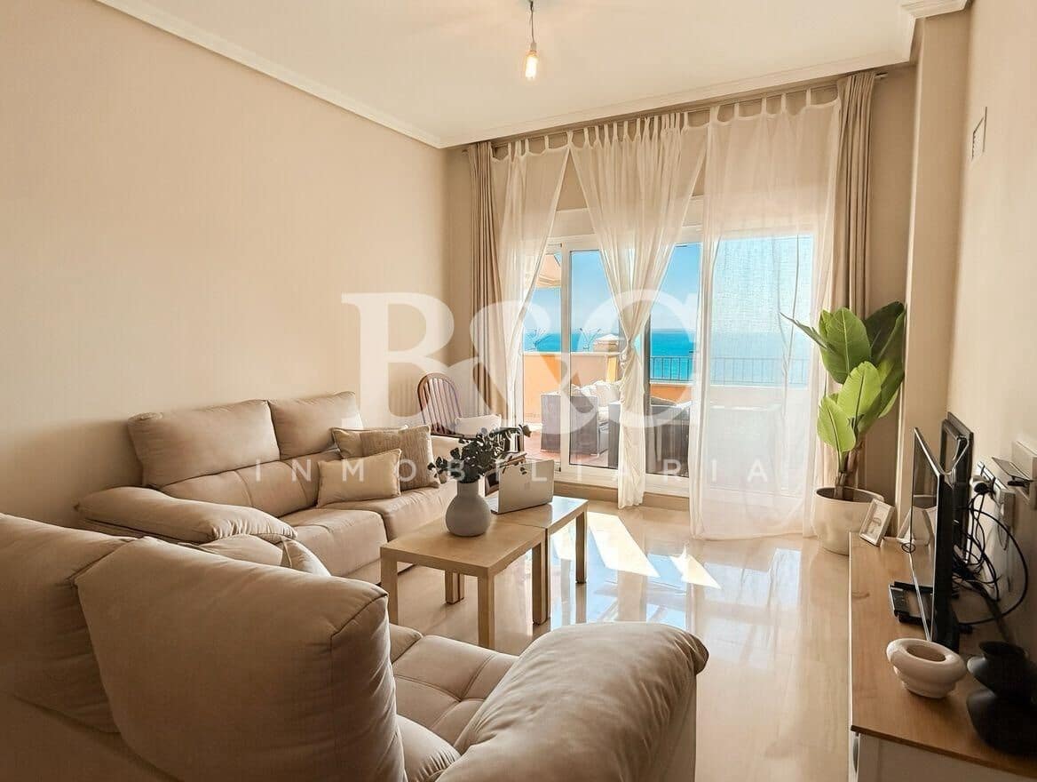 2 bedroom Apartment for sale in Aguilas with pool garage - € 405,000 (Ref: 9755813)