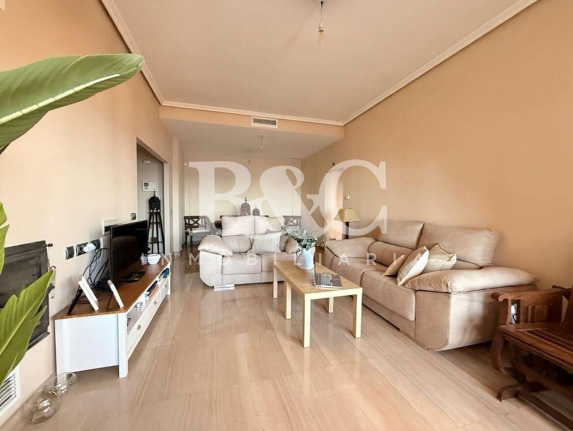 2 bedroom Apartment for sale in Aguilas with pool garage - € 405,000 (Ref: 9755813)