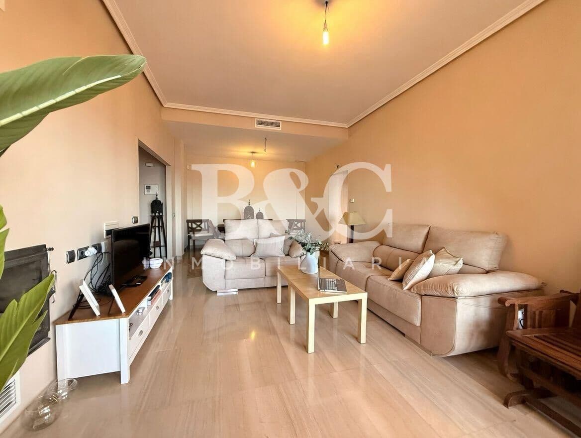 2 bedroom Apartment for sale in Aguilas with pool garage - € 405,000 (Ref: 9755813)