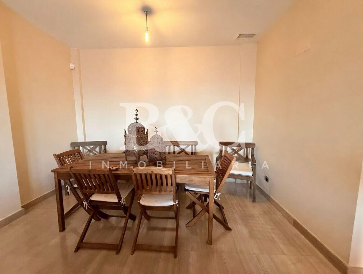 2 bedroom Apartment for sale in Aguilas with pool garage - € 405,000 (Ref: 9755813)