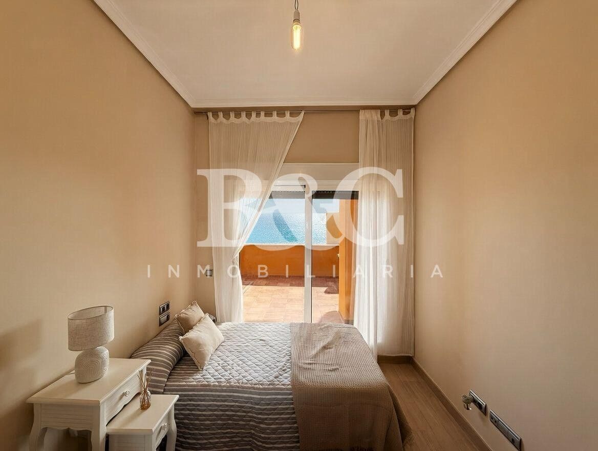 2 bedroom Apartment for sale in Aguilas with pool garage - € 405,000 (Ref: 9755813)