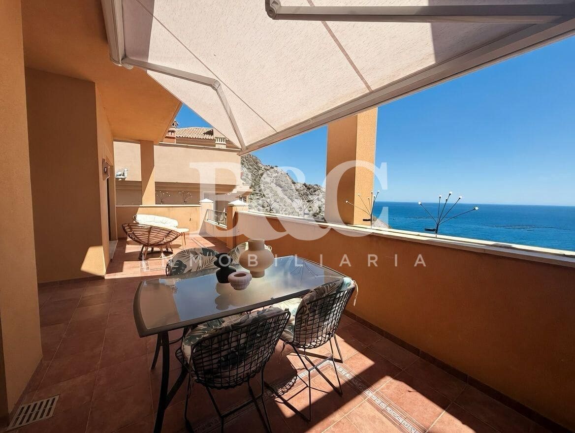 2 bedroom Apartment for sale in Aguilas with pool garage - € 405,000 (Ref: 9755813)