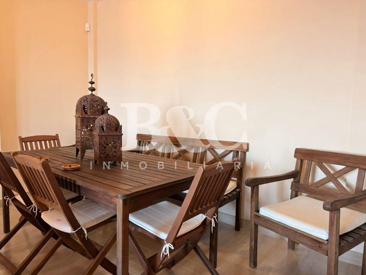 2 bedroom Apartment for sale in Aguilas with pool garage - € 405,000 (Ref: 9755813)