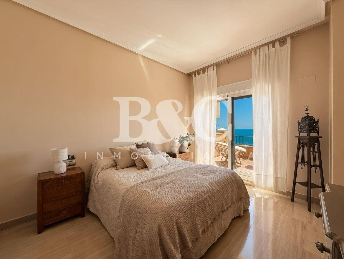 2 bedroom Apartment for sale in Aguilas with pool garage - € 405,000 (Ref: 9755813)