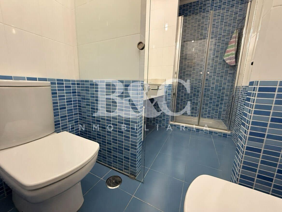 2 bedroom Apartment for sale in Aguilas with pool garage - € 405,000 (Ref: 9755813)