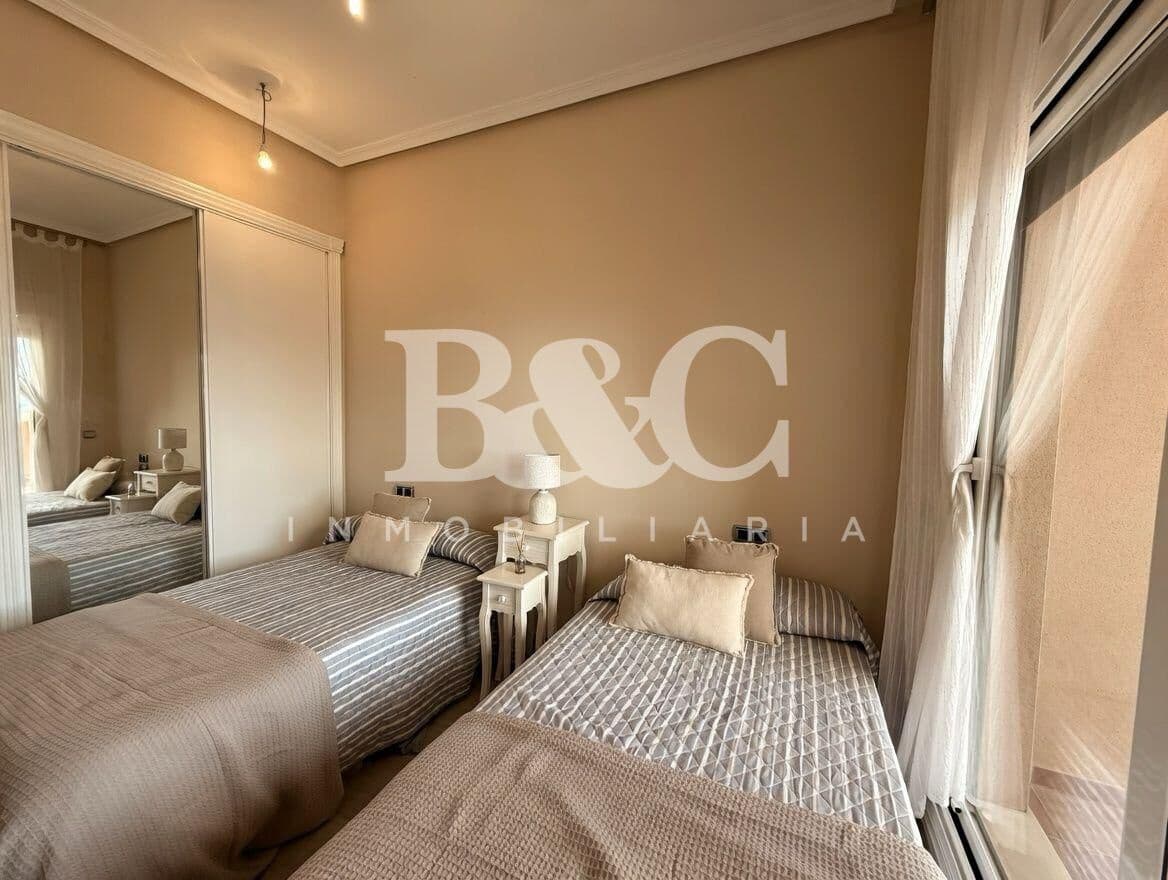 2 bedroom Apartment for sale in Aguilas with pool garage - € 405,000 (Ref: 9755813)