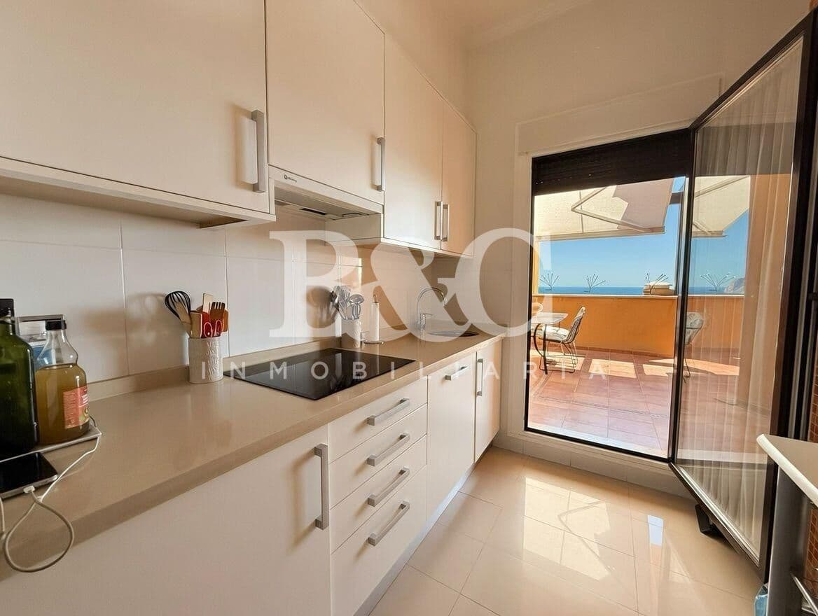 2 bedroom Apartment for sale in Aguilas with pool garage - € 405,000 (Ref: 9755813)