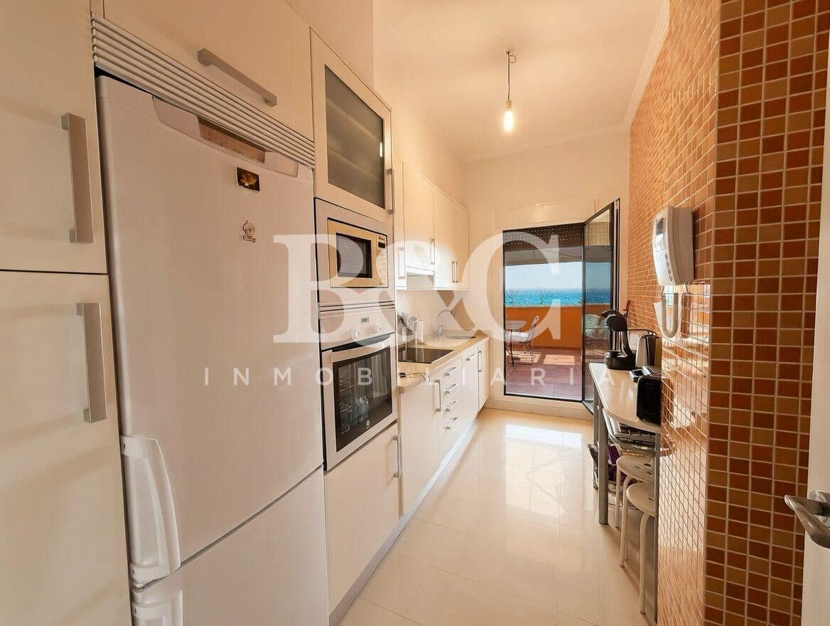 2 bedroom Apartment for sale in Aguilas with pool garage - € 405,000 (Ref: 9755813)