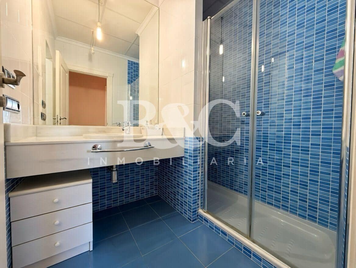 2 bedroom Apartment for sale in Aguilas with pool garage - € 405,000 (Ref: 9755813)