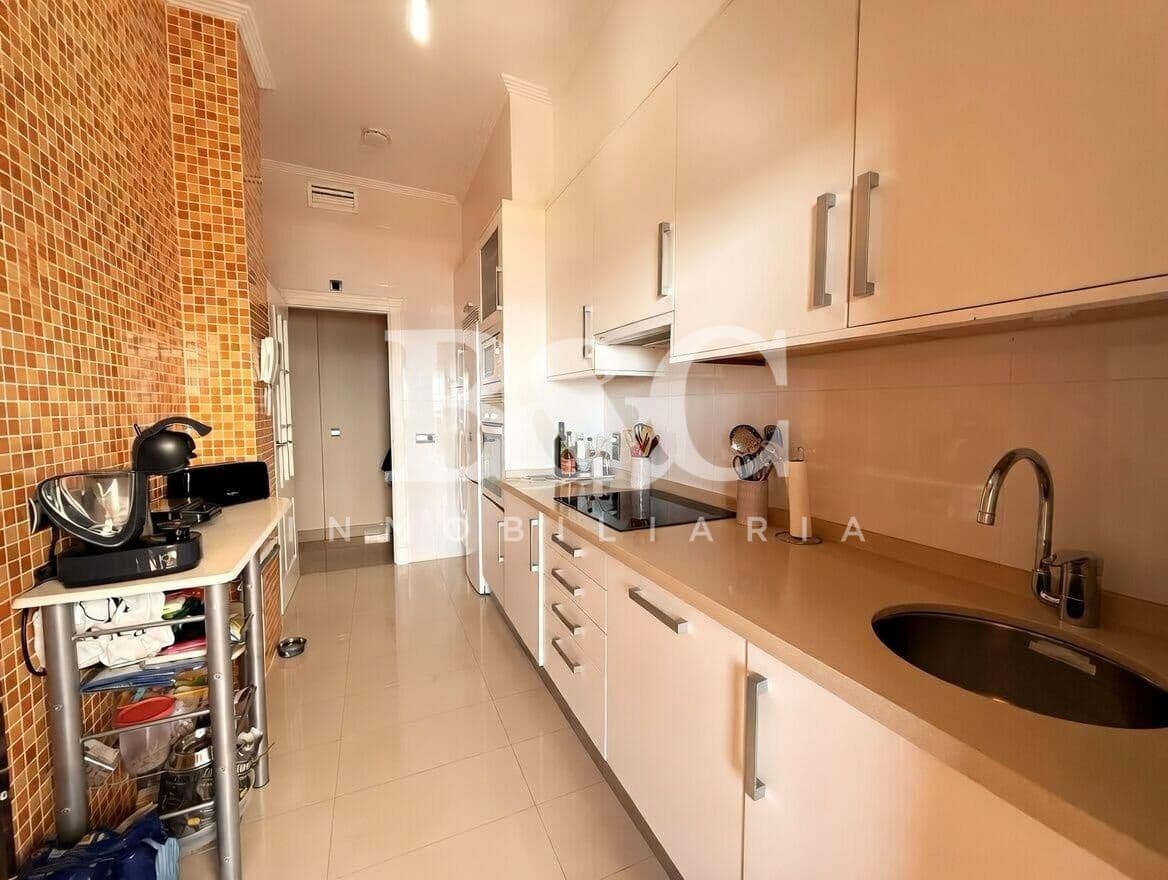 2 bedroom Apartment for sale in Aguilas with pool garage - € 405,000 (Ref: 9755813)