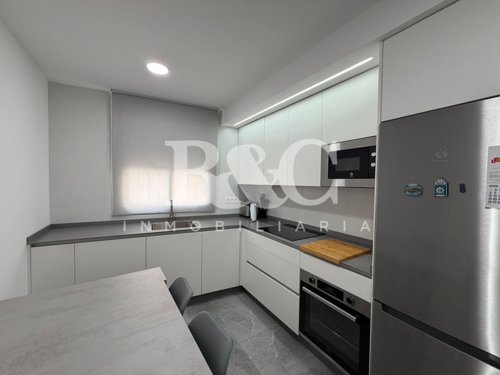 2 camera da letto Casa in vendita in Aguilas - 135.000 € (Rif: 9755814)