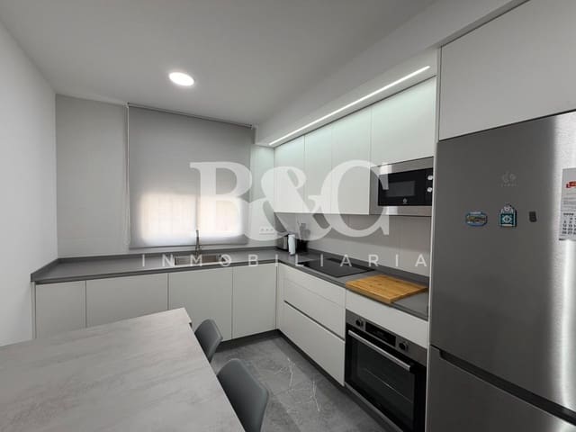 2 camera da letto Casa in vendita in Aguilas - 135.000 € (Rif: 9755814)