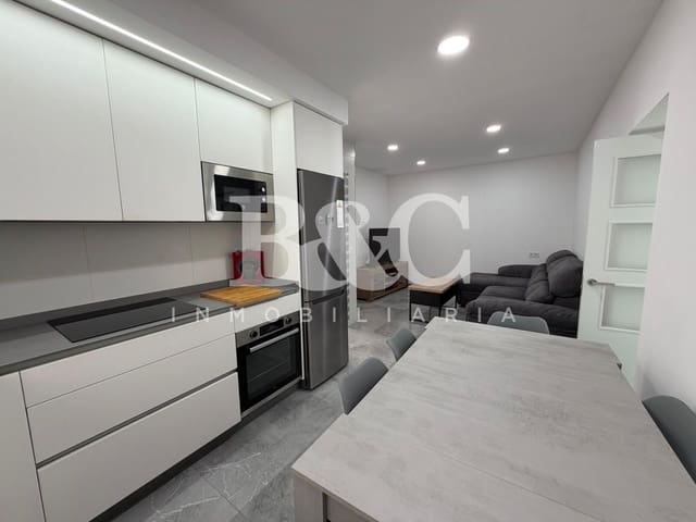 2 camera da letto Casa in vendita in Aguilas - 135.000 € (Rif: 9755814)