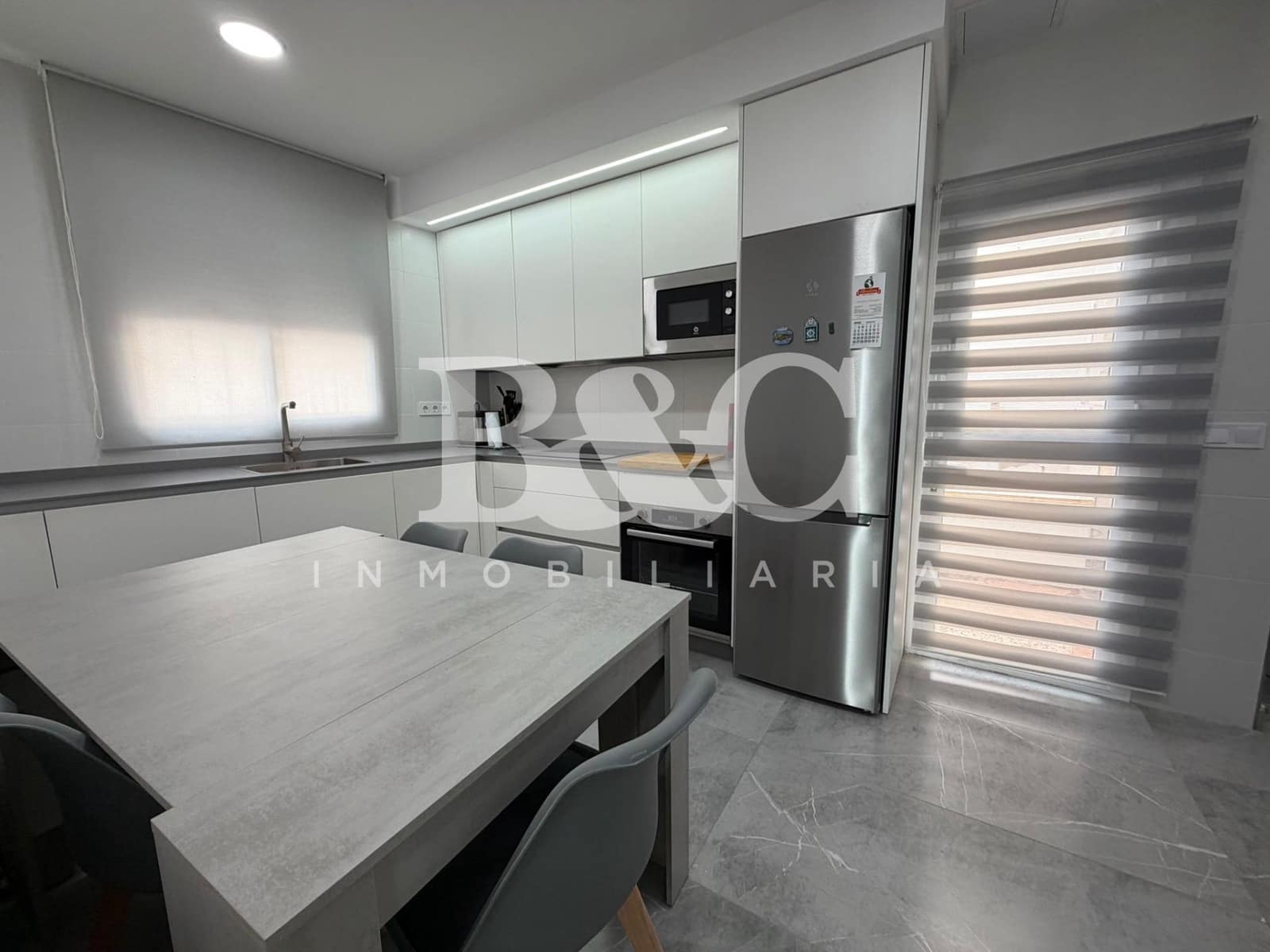 2 camera da letto Casa in vendita in Aguilas - 135.000 € (Rif: 9755814)