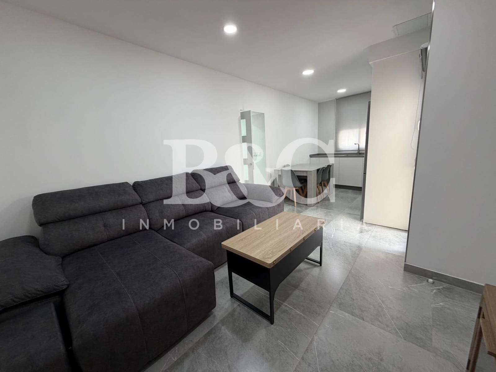 2 camera da letto Casa in vendita in Aguilas - 135.000 € (Rif: 9755814)