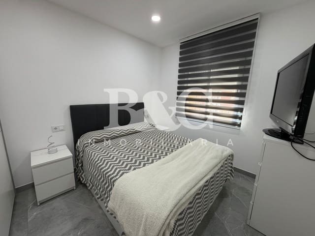 2 camera da letto Casa in vendita in Aguilas - 135.000 € (Rif: 9755814)