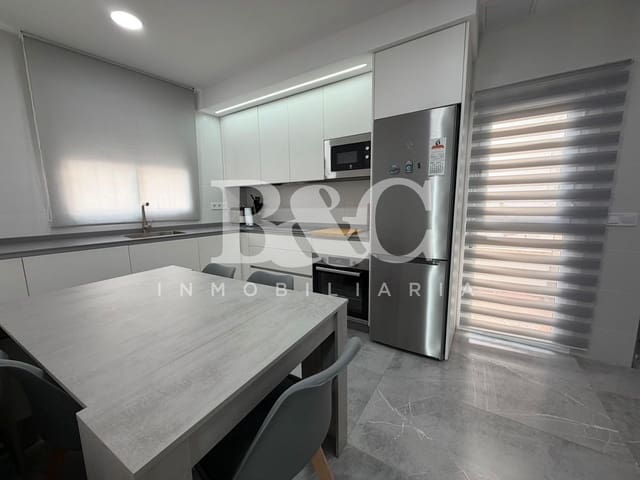 2 camera da letto Casa in vendita in Aguilas - 135.000 € (Rif: 9755814)