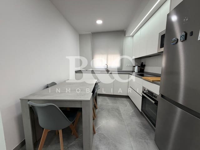 2 camera da letto Casa in vendita in Aguilas - 135.000 € (Rif: 9755814)
