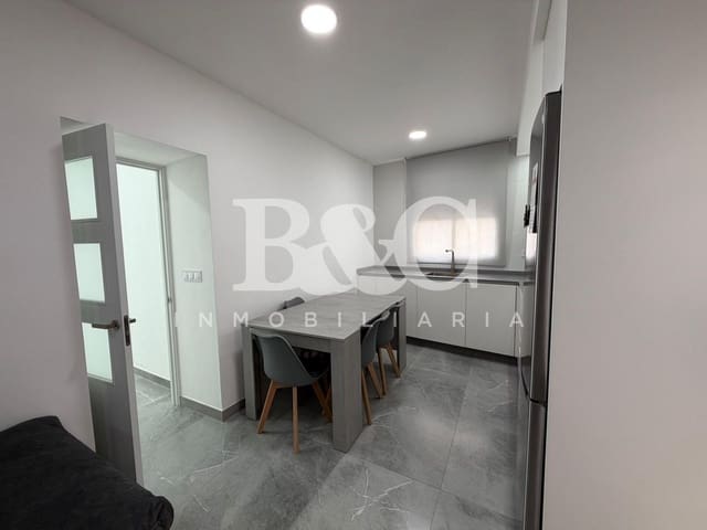 2 camera da letto Casa in vendita in Aguilas - 135.000 € (Rif: 9755814)