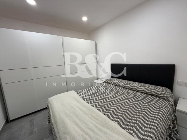 2 camera da letto Casa in vendita in Aguilas - 135.000 € (Rif: 9755814)